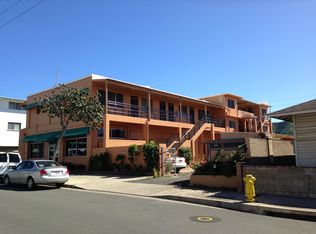 3145 Castle St APT L, Honolulu, HI 96815