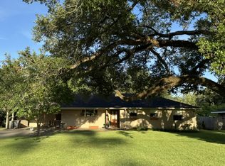 1244 Pickett Ave, Baton Rouge, LA 70808