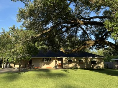 1244 Pickett Ave, Baton Rouge, LA, 70808