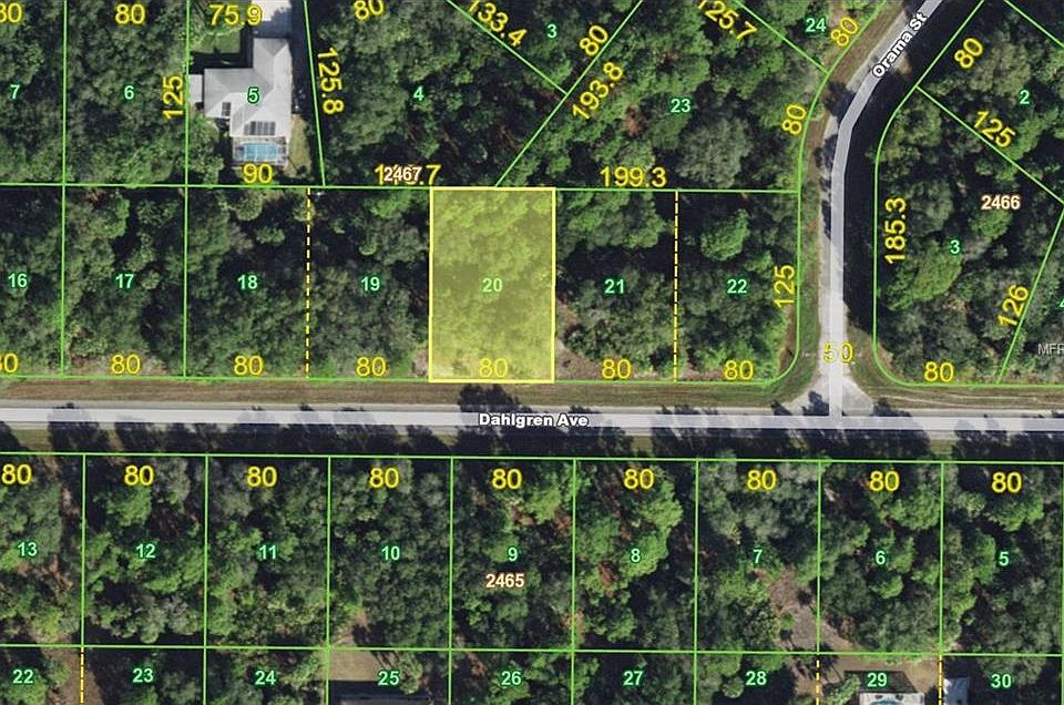 1st image of 15072 Dahlgren Ave