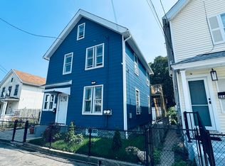 674 Ogden St #2, Bridgeport, CT 06608