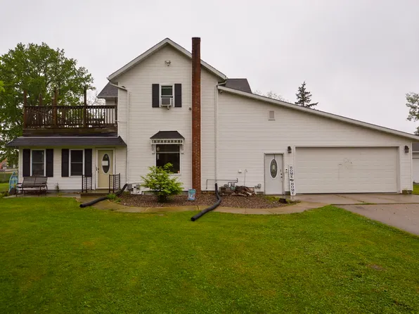 604 Valley St, Boscobel, WI 53805