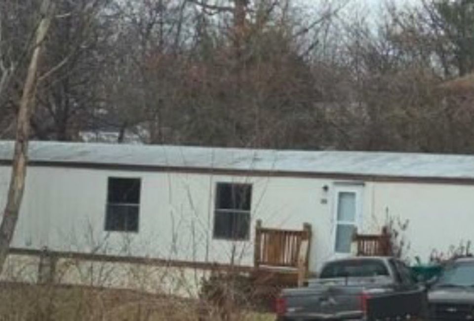 Property Front View