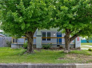 107 Winston St, Thomasville, NC 27360