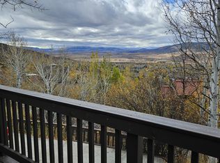 2860 Ski Trail Ln, Steamboat Springs, CO 80487