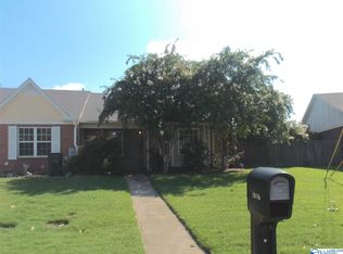 1816 Smith Ave SW, Decatur, AL 35603