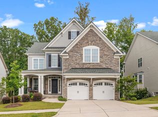 2228 Lorelai Ln, Cary, NC 27519