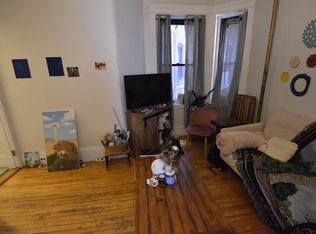 55 Burbank St APT 2, Boston, MA 02115