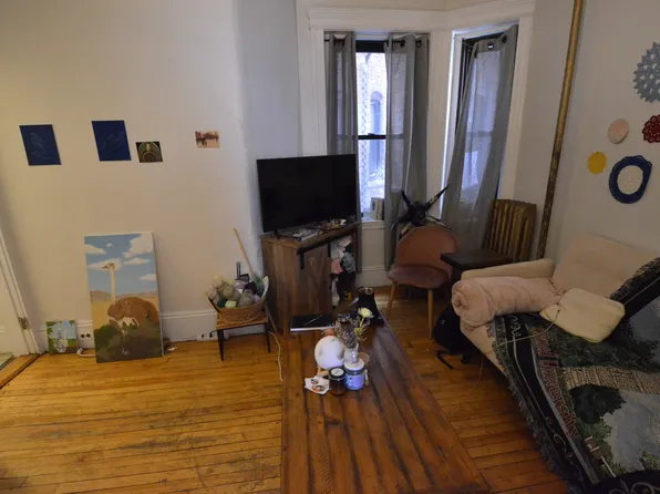 55 Burbank St, Boston, MA