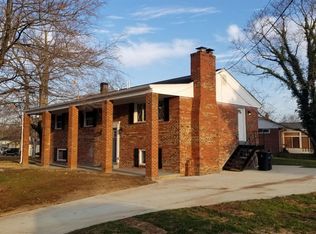 2200 Rosedell Pl, Fort Washington, MD 20744