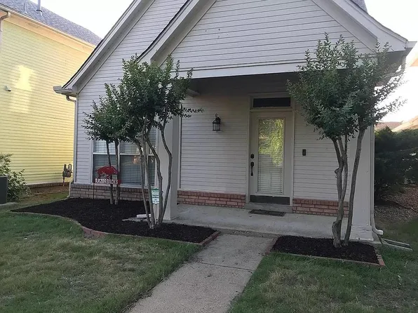 1043 River Isle Dr, Memphis, TN 38103