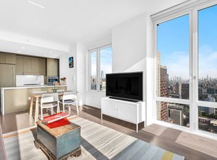388 Bridge St APT 40G, Brooklyn, NY 11201
