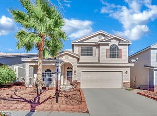 7912 Meandering Light Ave, Las Vegas, NV 89131