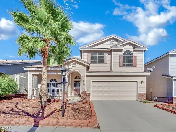 7912 Meandering Light Ave, Las Vegas, NV 89131