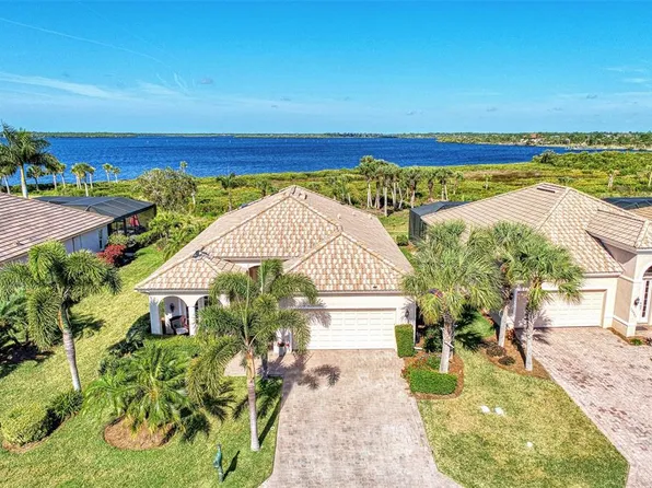 12953 N Marsh Dr, Port Charlotte, FL 33953