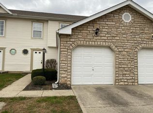 3271 Edinwick Way, Columbus, OH 43232