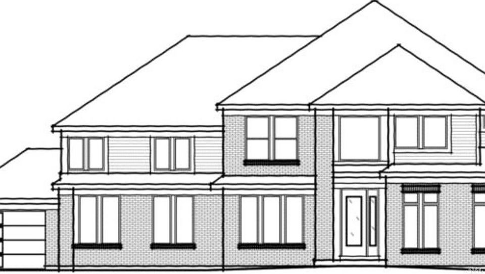 1st image of 2442 Bent Grass Dr