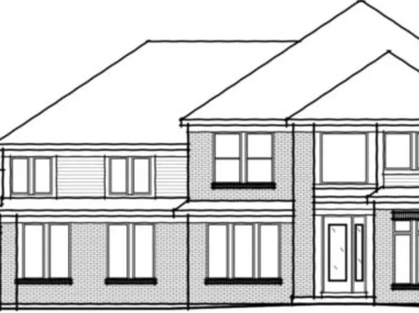 2442 Bent Grass Dr, Beavercreek, OH 45431