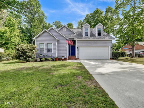 4465 William Louis Drive, Wilmington, NC 28405