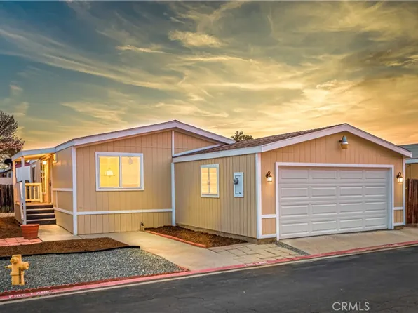 80 E Dawes St Space 150, Perris, CA 92571