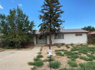 310 W Rio Blanco Ave, Rangely, CO 81648