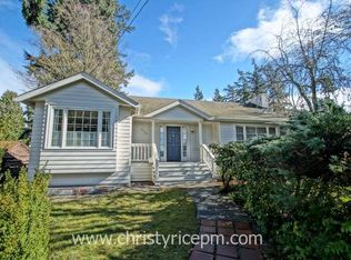 2738 70th Ave SE, Mercer Island, WA 98040