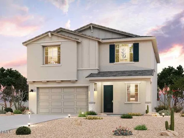 35590 W Mallorca Avenue, Maricopa, AZ 85138