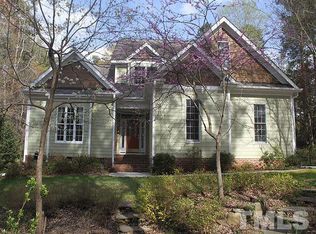 11600 John Allen Rd, Raleigh, NC 27614