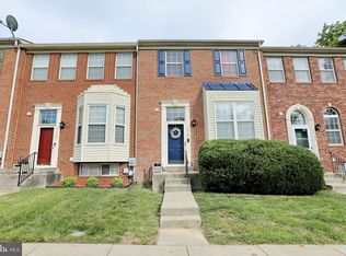 3705 Midlothian Pl, Waldorf, MD 20602