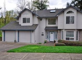 2440 NW Mill Pond Rd, Portland, OR 97229