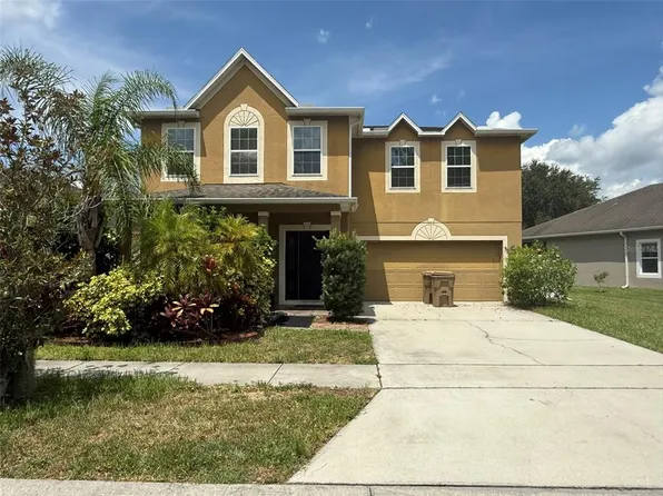 2900 Moonstone Bnd, Kissimmee, FL 34758