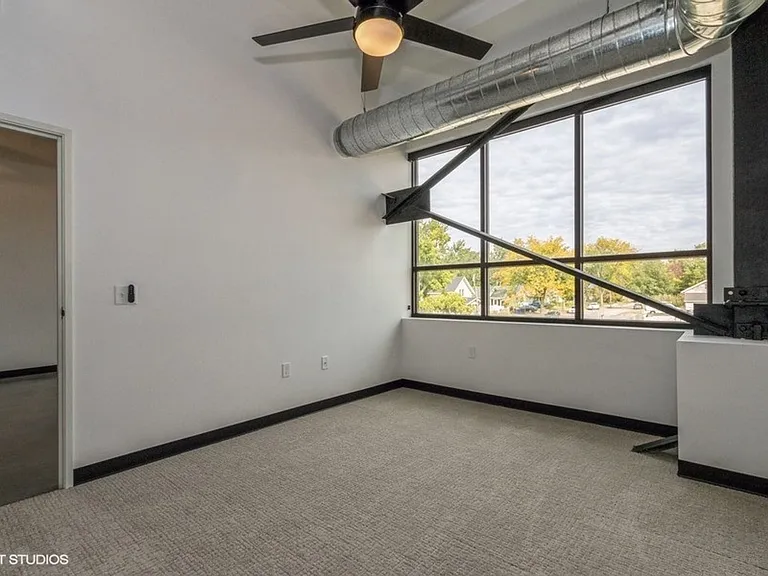 The Hall at The Hub — Photo 20