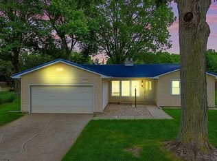 406 Princeton Ln, Logansport, IN 46947