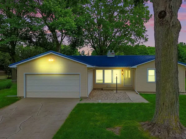 406 Princeton Ln, Logansport, IN 46947