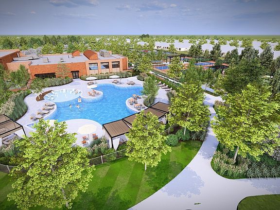 3rd image of 721 Great Basin Dr Lot 135