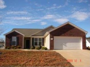 541 Macgregory, Burlington, NC 27217
