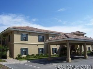 120 Calle El Jardin St #103, Saint Augustine, FL 32095
