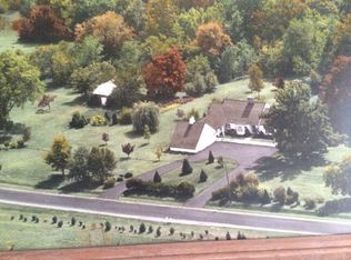 30 Old Ottawa Rd, Danville, IL 61832