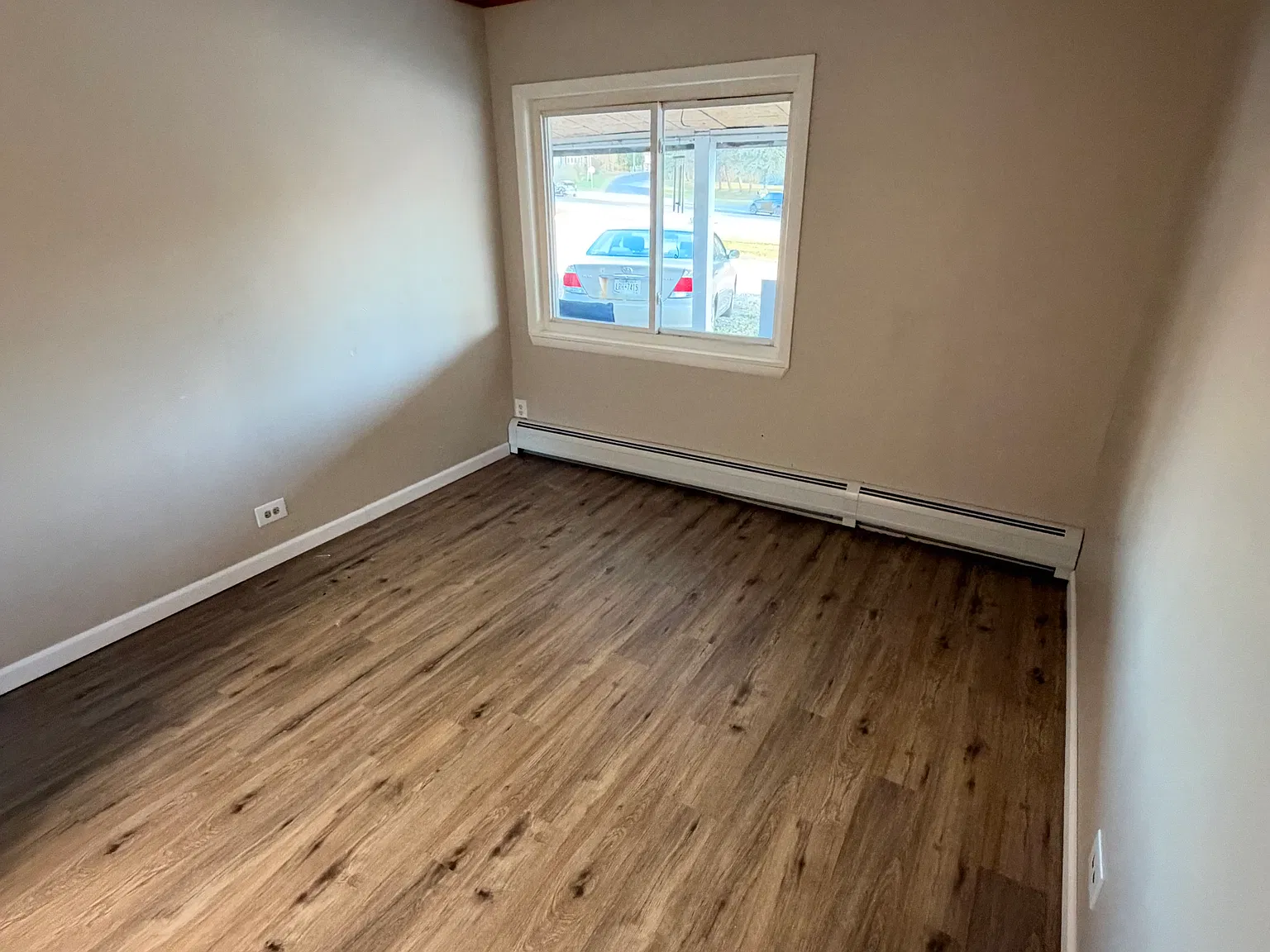 1 bed, $750 — Photo 3