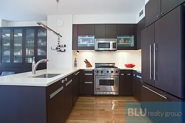 Sold by BLU Real Estate