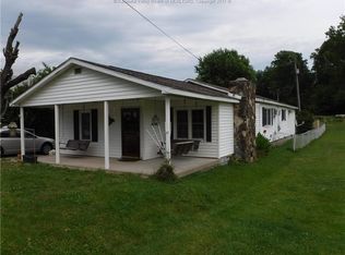 19706 Main St, Buffalo, WV 25033