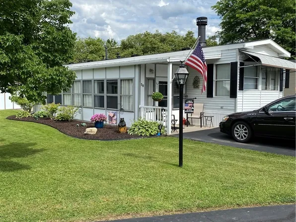 58 Picture Book Park, West Bloomfield, NY 14585