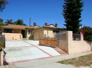 507 Blossom Ln, Redondo Beach, CA 90278