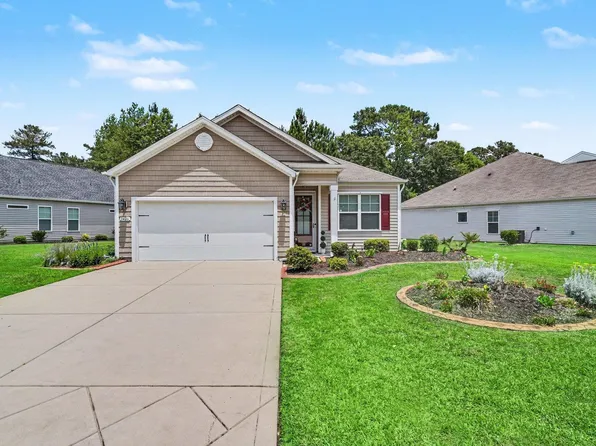 1426 Chanson Ct., Little River, SC 29566