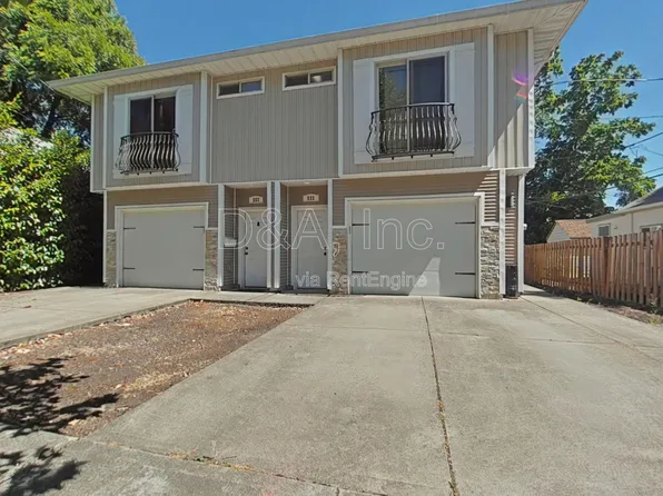 555 NW Polk Ave, Corvallis, OR 97330