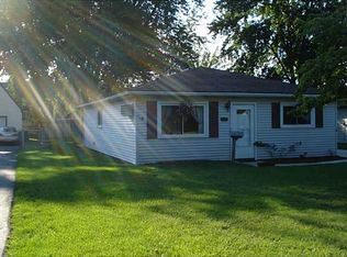 1627 Acorn Dr, Toledo, OH 43615