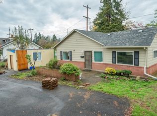 150 E Clackamas Blvd, Gladstone, OR 97027