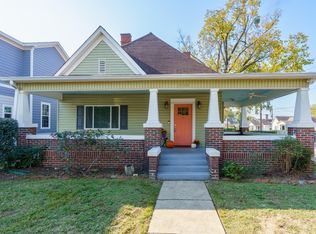 2500 Union Ave, Chattanooga, TN 37404