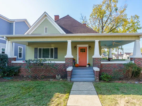 2500 Union Ave, Chattanooga, TN 37404