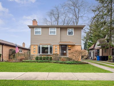 5339 W Ardmore Ave, Chicago, IL, 60646